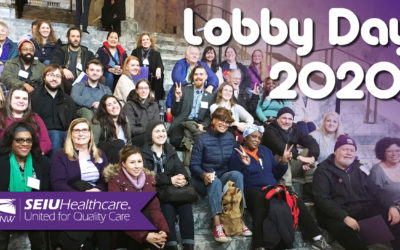 Lobby Day 2020