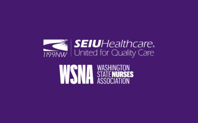 Health care unions statement on COVID-19 outbreak at St. Michael Hospital