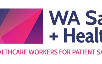 RELEASE: WA Hospital Workers Filed Record Workplace Safety Complaints in 2021