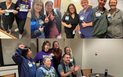 Contract Win! Kadlec Healthcare Workers Ratified a Historic Agreement